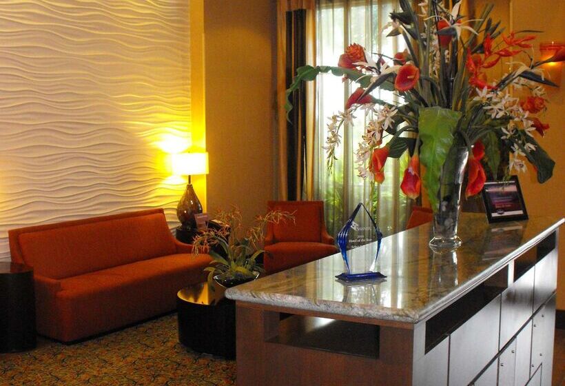 فندق Hampton Inn & Suites Homestead Miami South