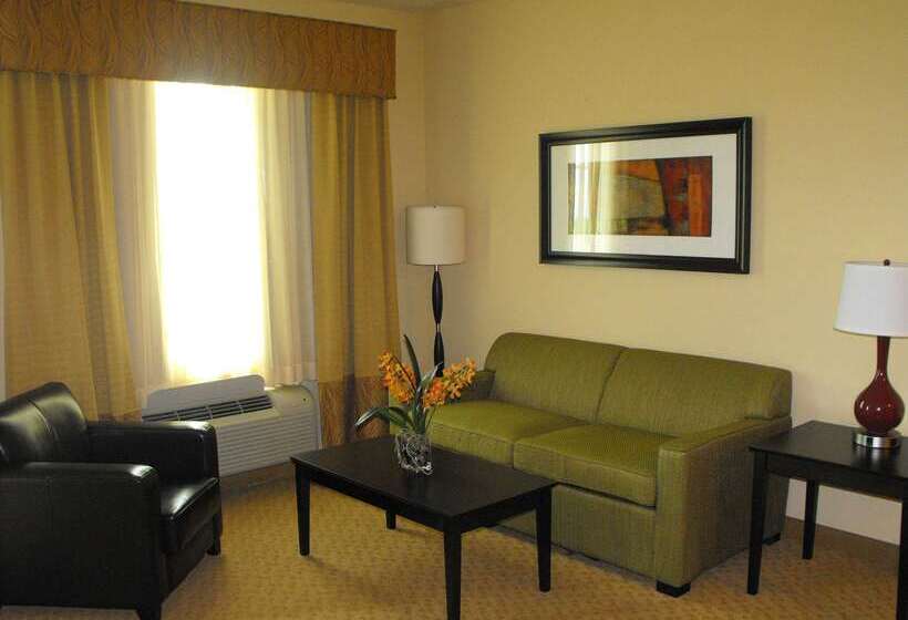 فندق Hampton Inn & Suites Homestead Miami South