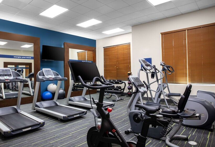 فندق Hampton Inn & Suites Homestead Miami South