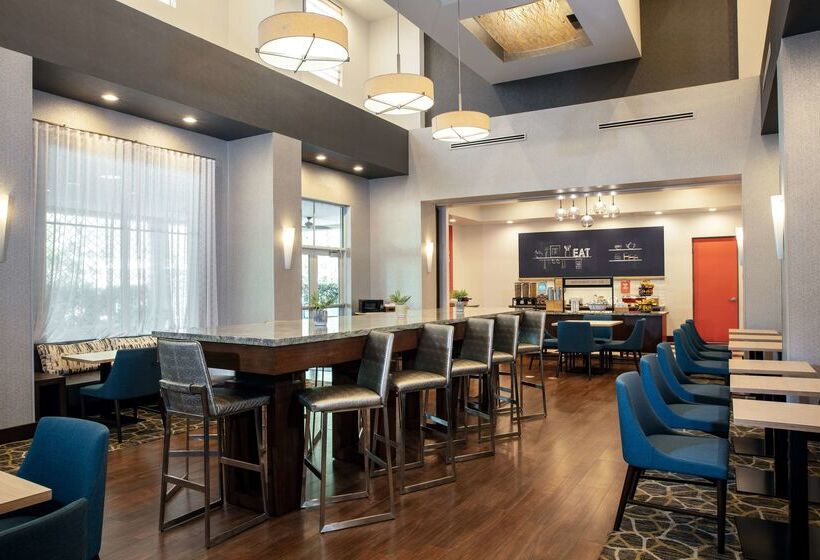 فندق Hampton Inn & Suites Homestead Miami South