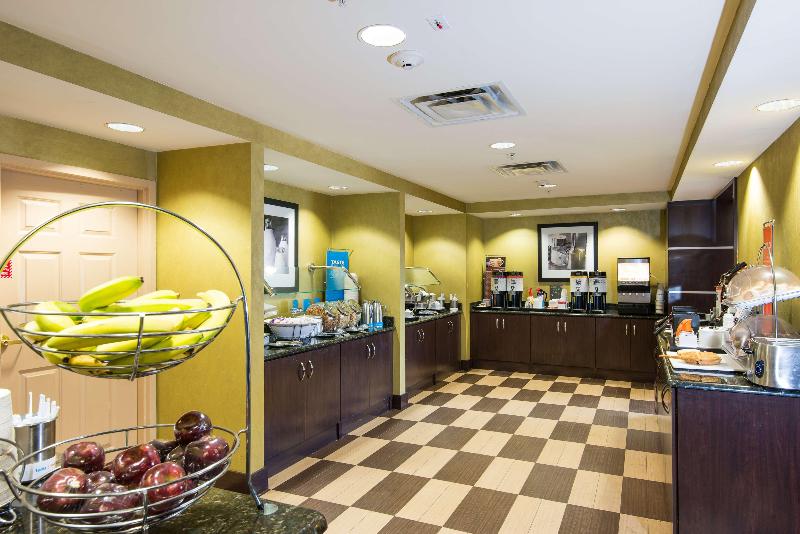 فندق Hampton Inn & Suites Lake City