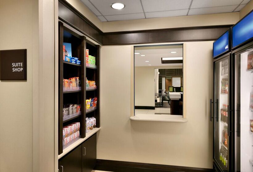 فندق Hampton Inn & Suites Mahwah