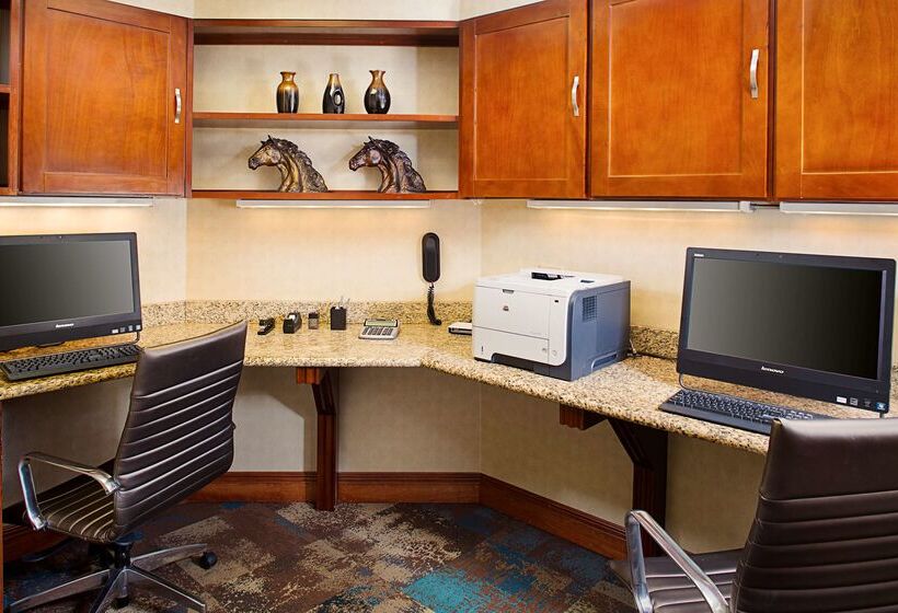 ホテル Hampton Inn & Suites Mansfield