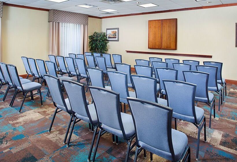 ホテル Hampton Inn & Suites Mansfield