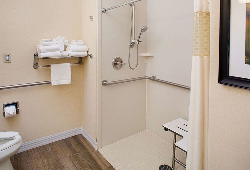 ホテル Hampton Inn & Suites Mansfield