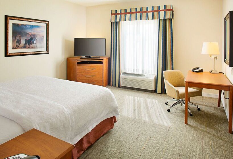 ホテル Hampton Inn & Suites Mansfield