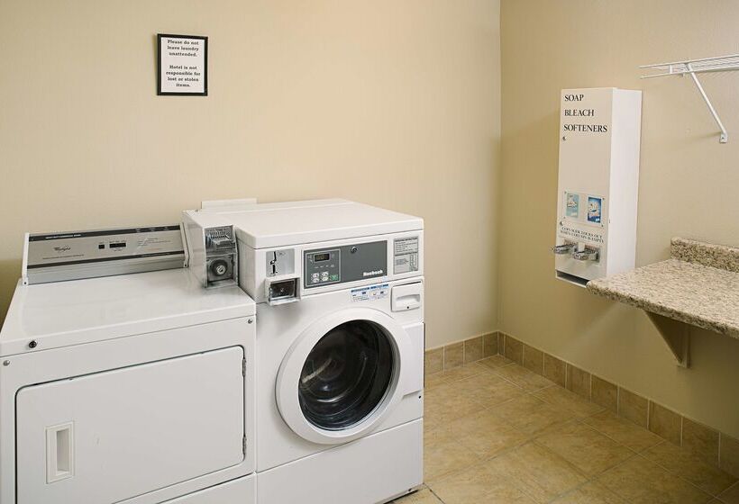 ホテル Hampton Inn & Suites Mansfield