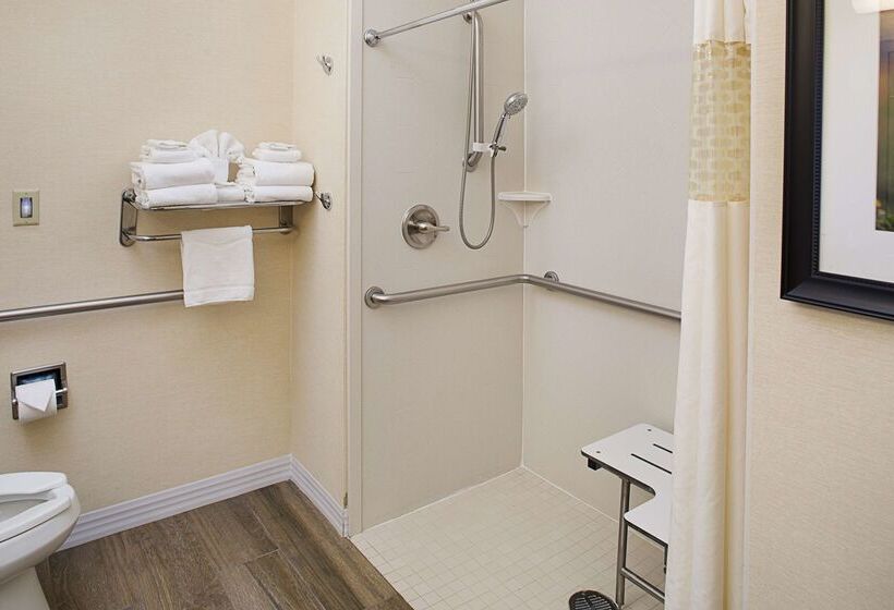 ホテル Hampton Inn & Suites Mansfield