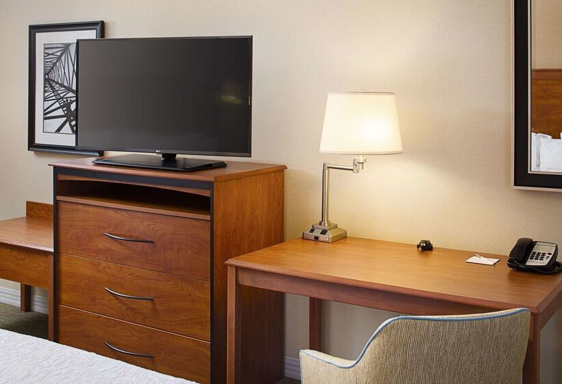 ホテル Hampton Inn & Suites Mansfield