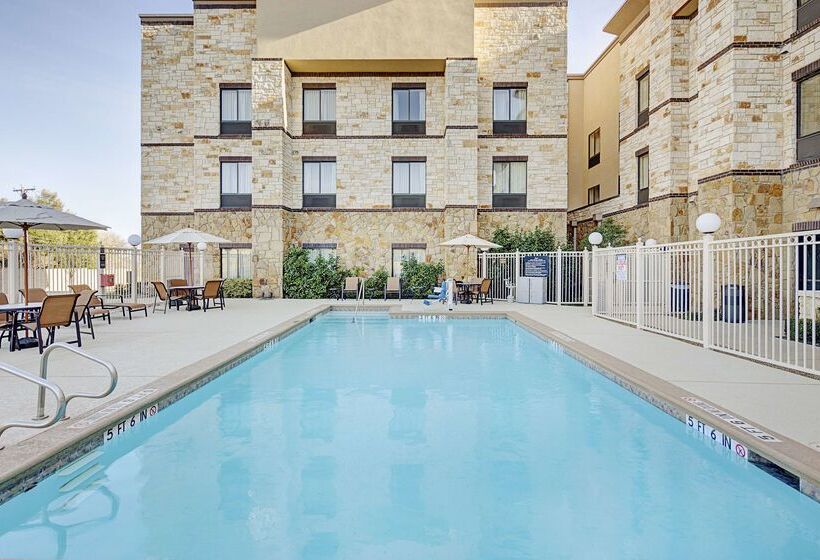 ホテル Hampton Inn & Suites Mansfield