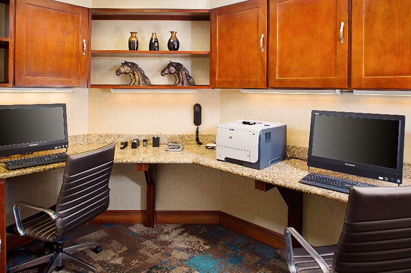 ホテル Hampton Inn & Suites Mansfield