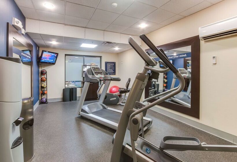 בית מלון כפרי Hampton Inn & Suites Mt. Juliet