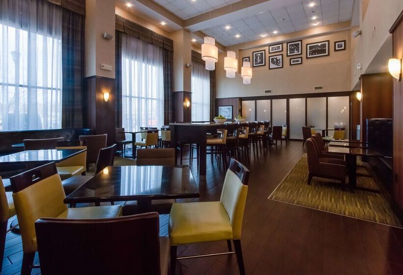 فندق Hampton Inn & Suites Mt. Juliet