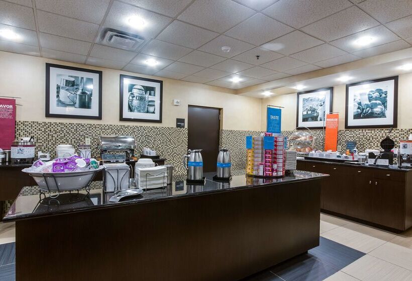 فندق Hampton Inn & Suites Mt. Juliet