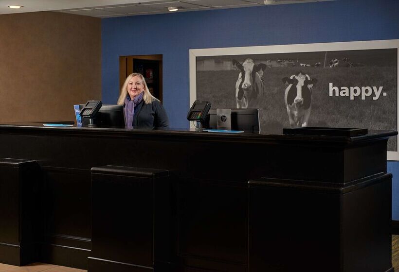 فندق Hampton Inn & Suites Mt. Juliet