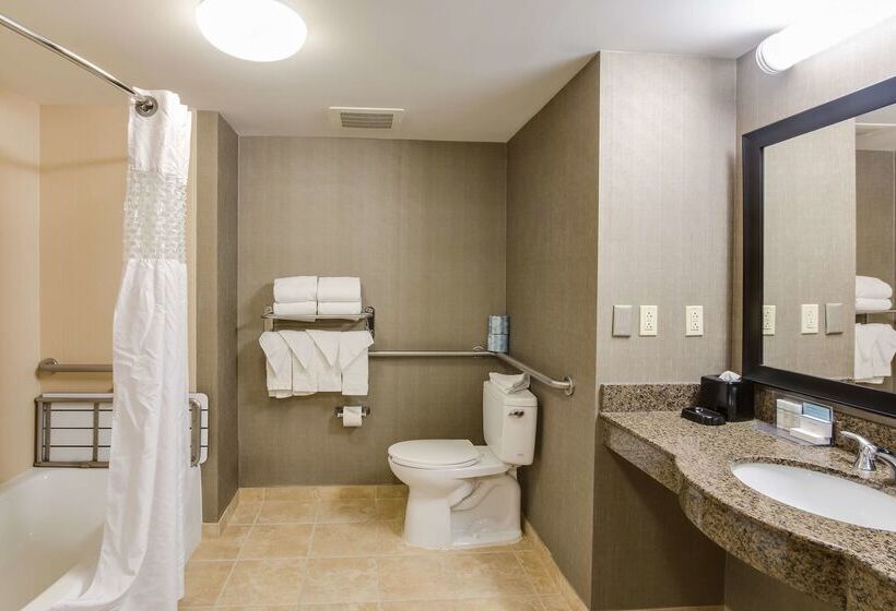فندق Hampton Inn & Suites Mt. Juliet