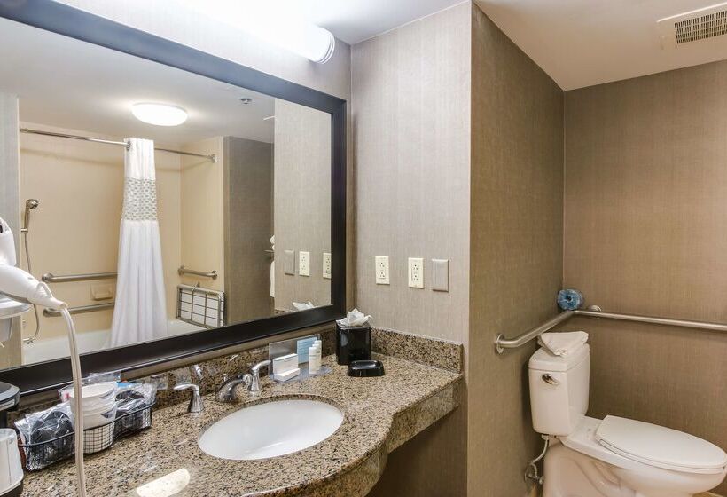 בית מלון כפרי Hampton Inn & Suites Mt. Juliet