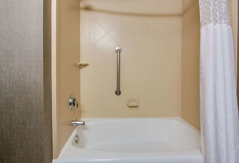 בית מלון כפרי Hampton Inn & Suites Mt. Juliet