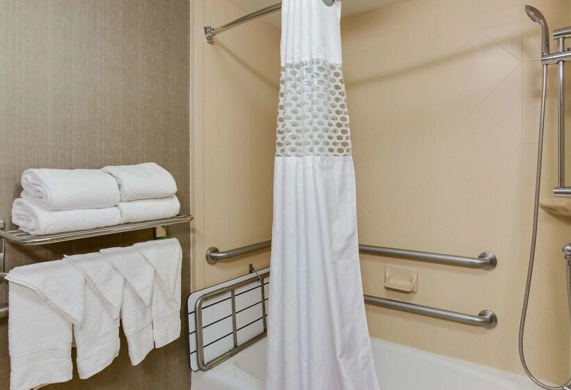 فندق Hampton Inn & Suites Mt. Juliet