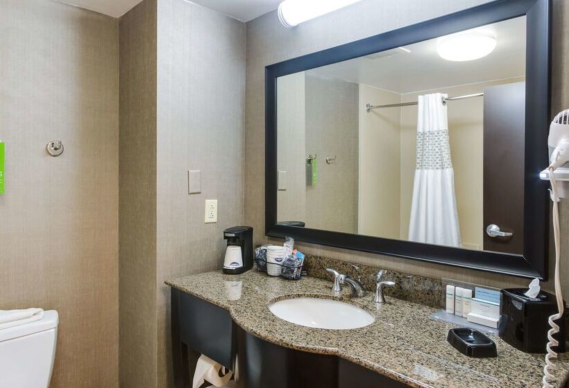 בית מלון כפרי Hampton Inn & Suites Mt. Juliet