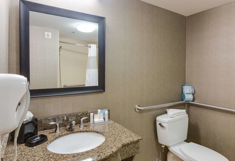 فندق Hampton Inn & Suites Mt. Juliet