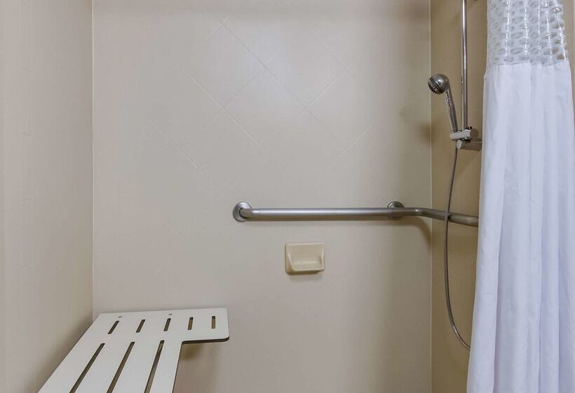 فندق Hampton Inn & Suites Mt. Juliet