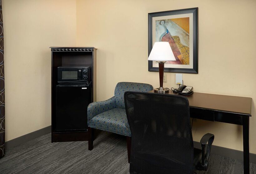 فندق Hampton Inn & Suites Mt. Juliet