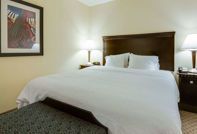 فندق Hampton Inn & Suites Mt. Juliet