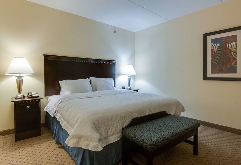 فندق Hampton Inn & Suites Mt. Juliet