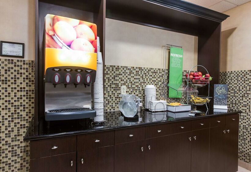 فندق Hampton Inn & Suites Mt. Juliet