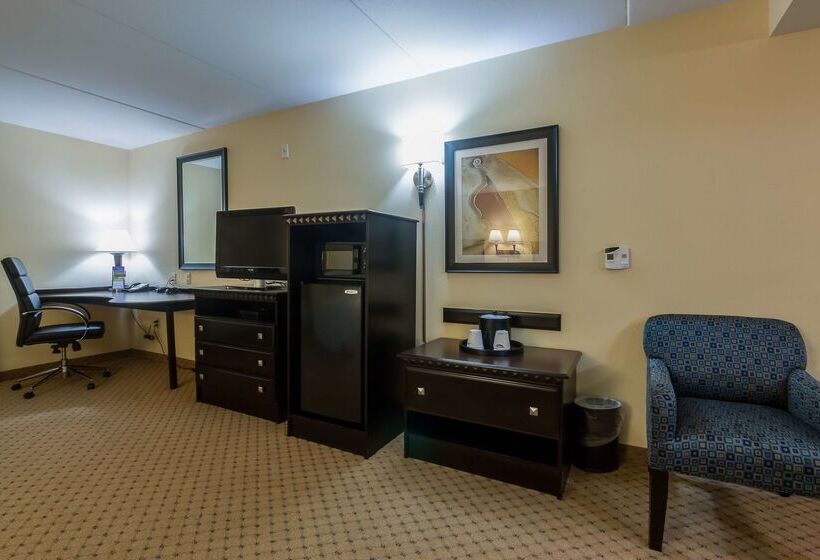 בית מלון כפרי Hampton Inn & Suites Mt. Juliet