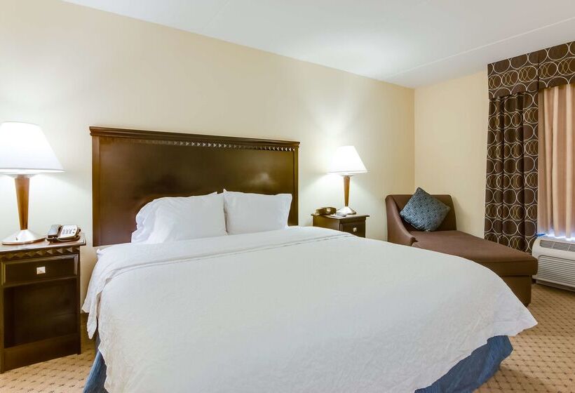 فندق Hampton Inn & Suites Mt. Juliet