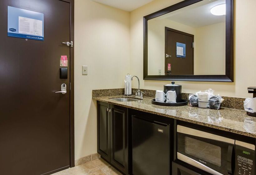 فندق Hampton Inn & Suites Mt. Juliet