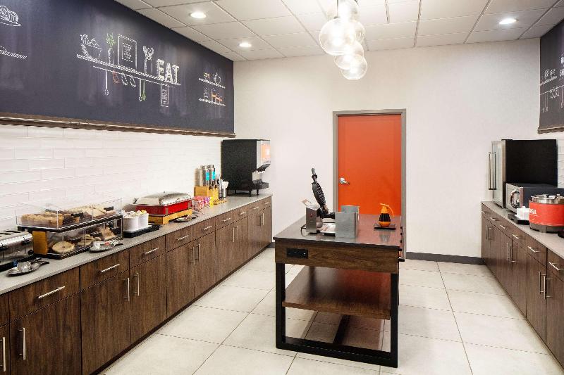 호텔 Hampton Inn & Suites Parker