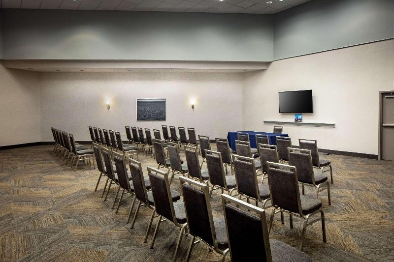 호텔 Hampton Inn & Suites Parker