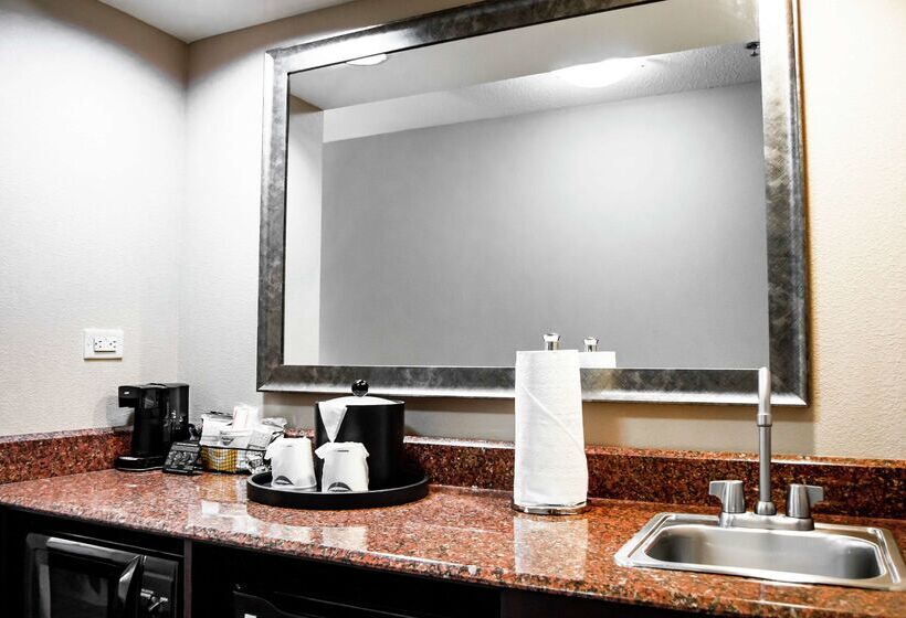 酒店 Hampton Inn & Suites Richmond/glenside