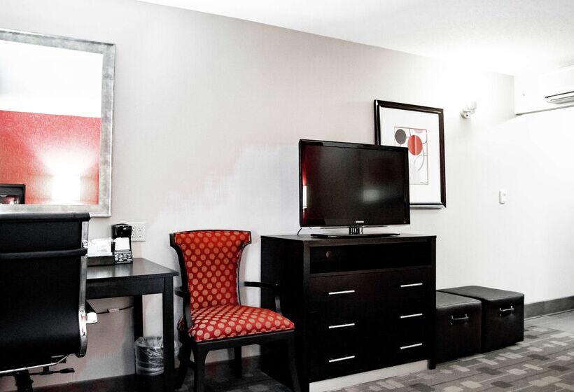 酒店 Hampton Inn & Suites Richmond/glenside