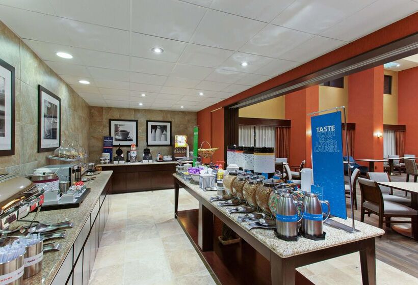 酒店 Hampton Inn & Suites Roseville