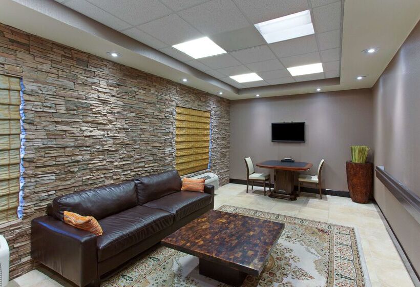 酒店 Hampton Inn & Suites Roseville