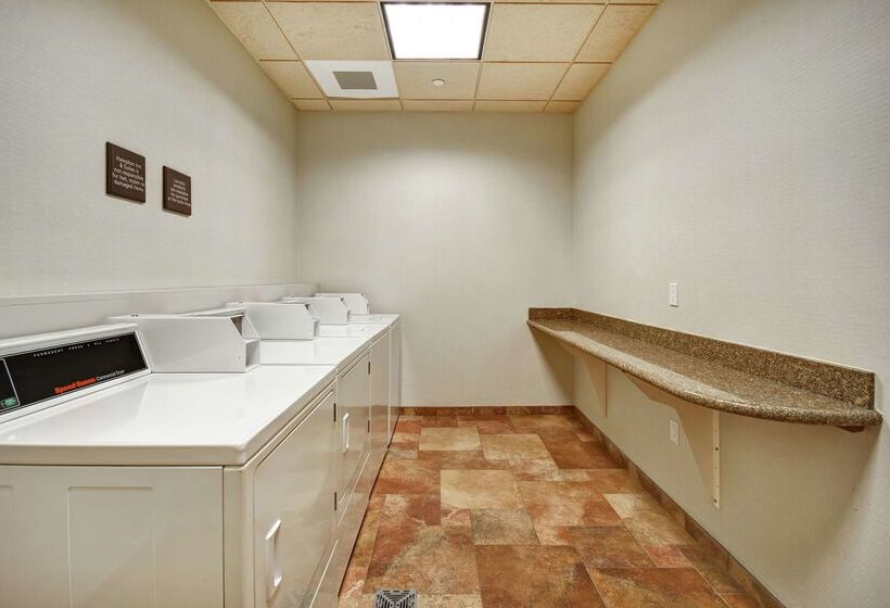 호텔 Hampton Inn & Suites Salt Lake Citywest Jordan