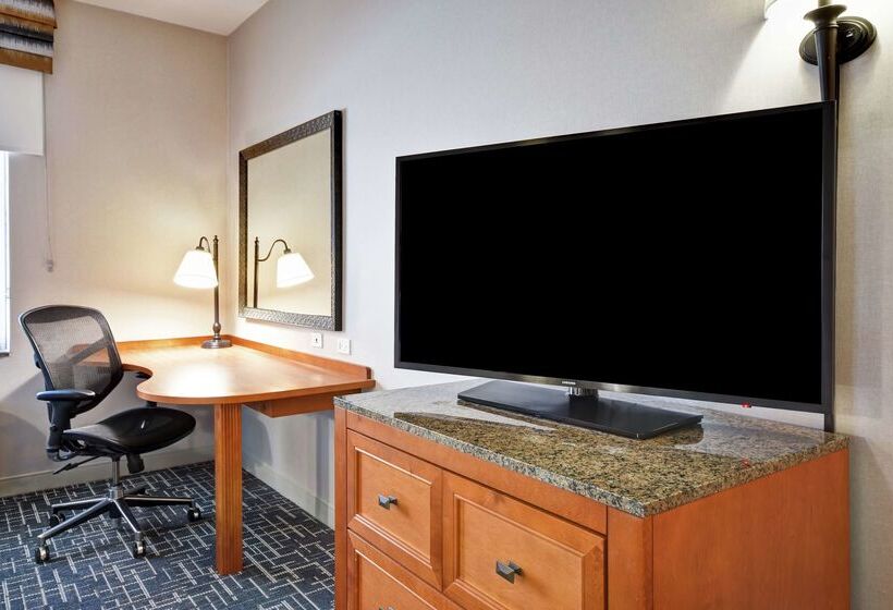 호텔 Hampton Inn & Suites Salt Lake Citywest Jordan