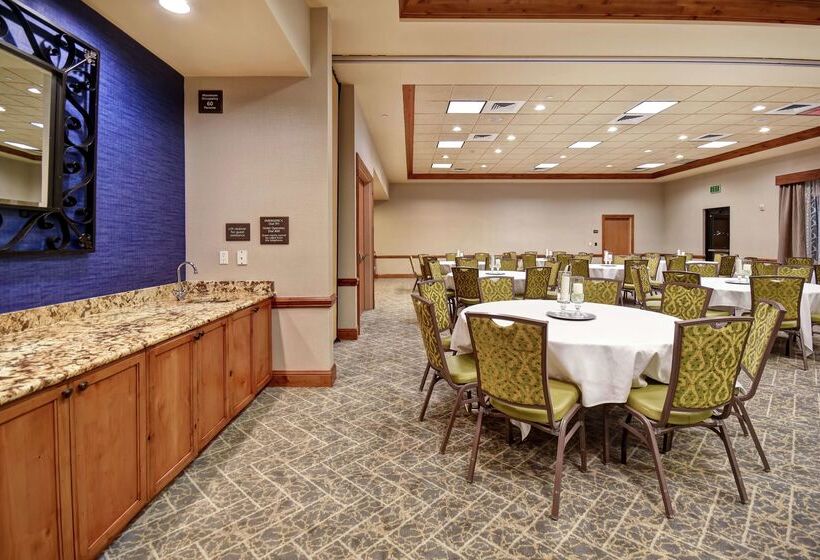 호텔 Hampton Inn & Suites Salt Lake Citywest Jordan