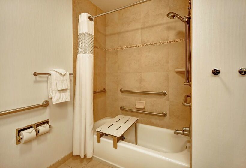 호텔 Hampton Inn & Suites Salt Lake Citywest Jordan