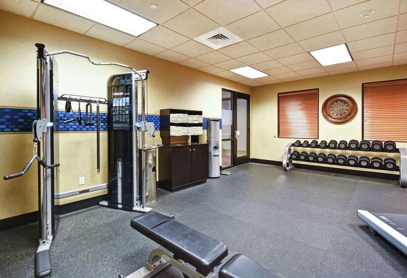 호텔 Hampton Inn & Suites Salt Lake Citywest Jordan