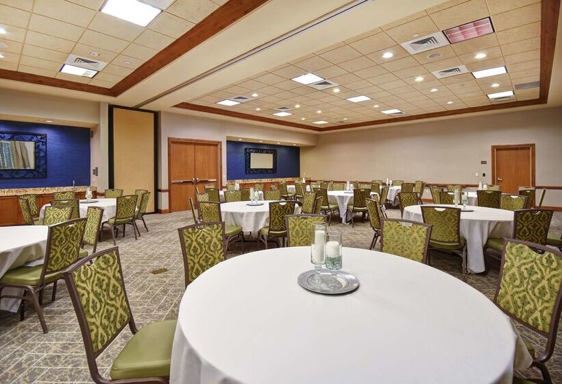 호텔 Hampton Inn & Suites Salt Lake Citywest Jordan
