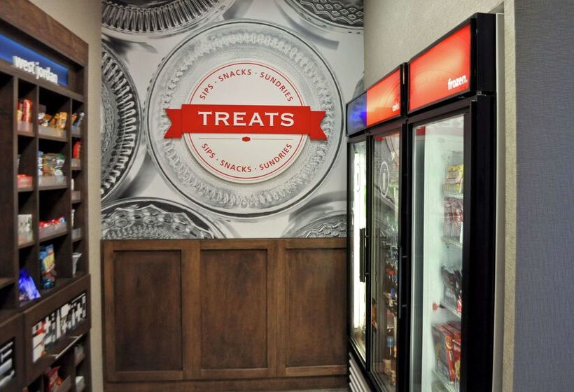 호텔 Hampton Inn & Suites Salt Lake Citywest Jordan