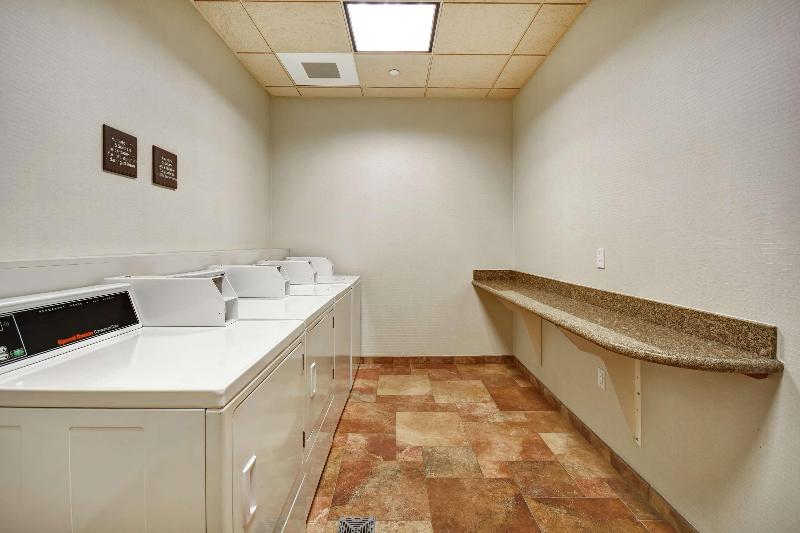 호텔 Hampton Inn & Suites Salt Lake Citywest Jordan