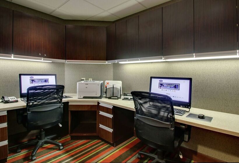 هتل Hampton Inn & Suites Shreveport/south