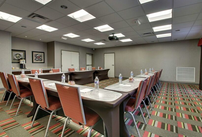 هتل Hampton Inn & Suites Shreveport/south