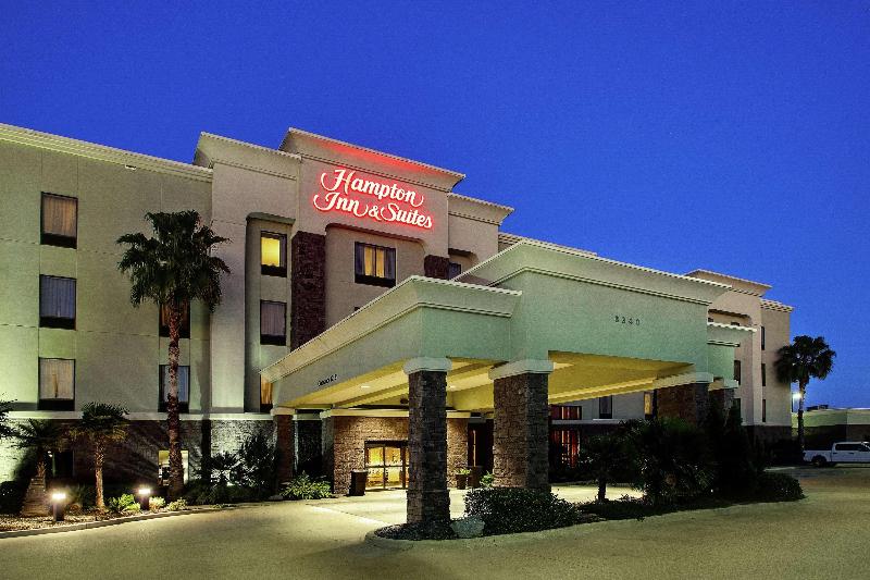 هتل Hampton Inn & Suites Shreveport/south